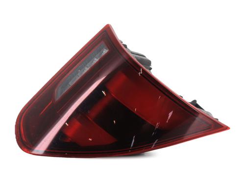 Used Left tailgate light Left tailgate light PEUGEOT 2008 I (CU_) 1.5 BlueHDI 100 (102 hp) 40035258 40035258