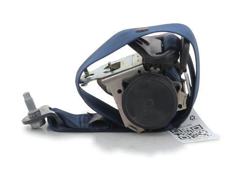 Rear left belt tensioner PEUGEOT 208 I (CA_, CC_) 1.4 HDi | BP29522816C89 