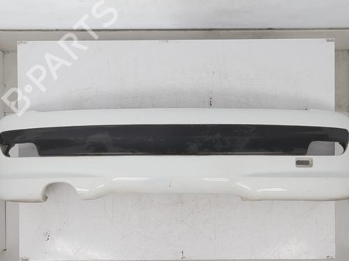 rear-bumper-peugeot-206-2l_-2m_-2009-2010-2011-2012-2013-39633355 main image