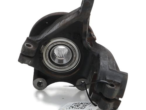 Left front steering knuckle CITROËN XSARA (N1) 2.0 HDi 90 | BP25886717M25 
