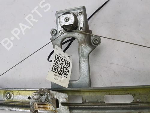Rear left window mechanism BMW 3 (E46) 320 d | BP13674464C24 