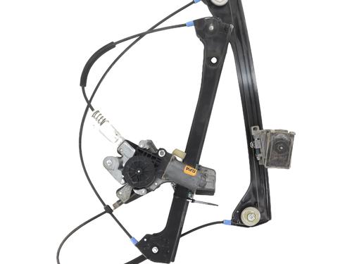 Used Front right window mechanism BMW 3 Coupe (E46) 330 Cd (204 hp) 29517726