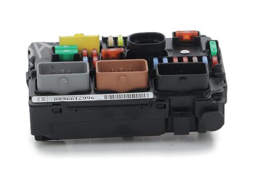 Used Fuse box CITROËN DS3 (SA_) 1.6 HDi 90 (92 hp) 30631883