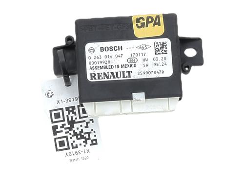 Electronic module RENAULT CLIO IV (BH_) 1.2 TCe 120 (BHAU) | BP38947428M83 - Image 2