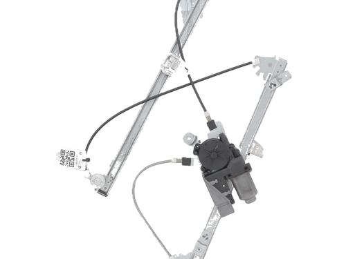 Used Front left window mechanism Front left window mechanism CITROËN XSARA (N1) 2.0 HDi 90 (90 hp) 33280870 33280870