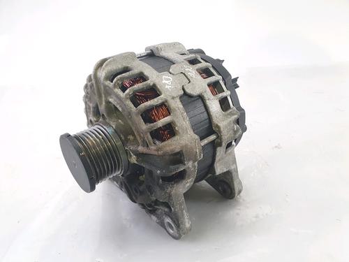 Used Alternator RENAULT MEGANE IV Grandtour (K9A/M/N_) 1.6 dCi 130 (130 hp) 27814078