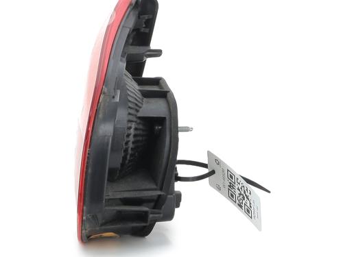 Left tailgate light VW GOLF PLUS V (5M1, 521)  | BP28106336C79 