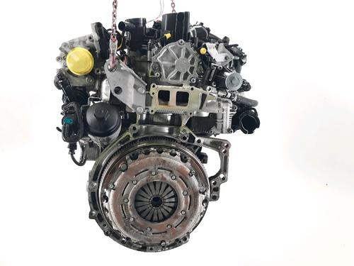 Engine PEUGEOT 2008 II (UD_, US_, UY_, UJ_, UR_, UC_) 1.5 BlueHDI 100 | BP31085601M1