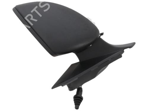 Used Left mirror Left mirror FIAT TIPO Saloon (356_, 357_) 1.3 D (356SXB1A, 356SXH1A, 356SXD1A) (95 hp) 40035099 40035099