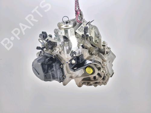 Gearbox SUZUKI SWIFT IV (FZ, NZ) 1.2 (AZH412, ZC72S) | BP30093717M3 