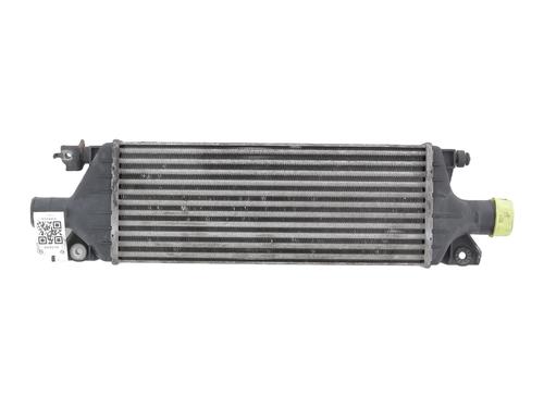 Intercooler Intercooler SUZUKI SX4 (EY, GY) 2.0 DDiS 4x4 (RW420D) (135 hp) 34261454 34261454