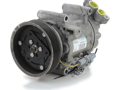 Compressor A/A RENAULT CLIO III (BR0/1, CR0/1) 1.2 16V (BR02, BR0J, BR11, CR02, CR0J, CR11) (75 hp) 29389690