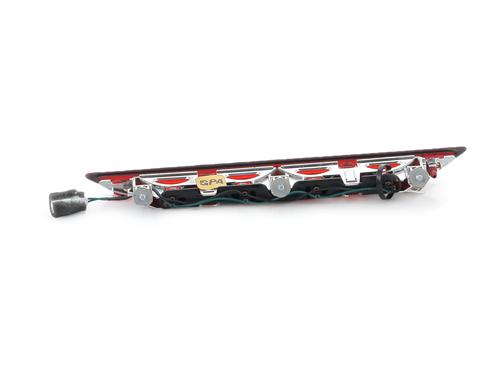 Third brake light HYUNDAI i20 III (BC3, BI3) 1.0 T-GDI hybrid 48V | BP40248831L11 - Image 2