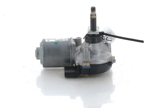 Used Front wiper motor DS DS 4 II (FR_, FB_, F3_) E-TENSE 225 (F3DGZT) (224 hp) 17644387