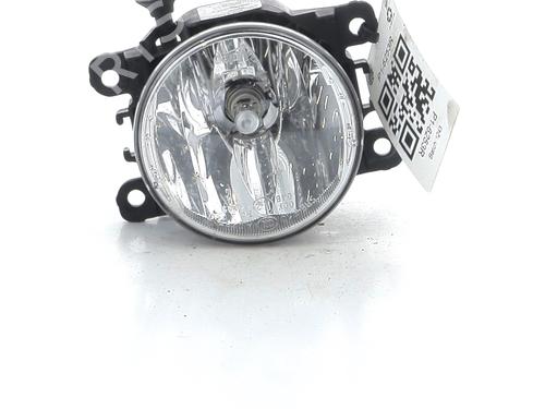 Used Right front fog light RENAULT TWINGO III (BCM_, BCA_) 0.9 TCe 110 (109 hp) 32153338