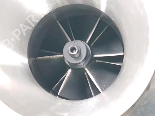 Engine CITROËN DS4 (NX_) 1.6 HDi 115 | BP32848398M1  - Image 11