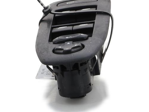 Left front window switch PEUGEOT 208 I (CA_, CC_) 1.6 HDi | BP29047920I27