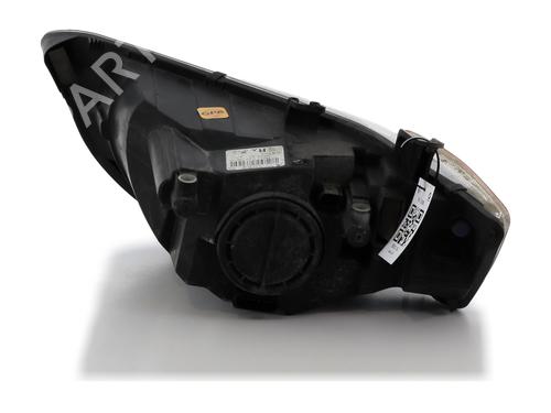 Right headlight MITSUBISHI COLT VI (Z3_A, Z2_A) 1.1 (Z31A, Z32A) | BP24536894C29 