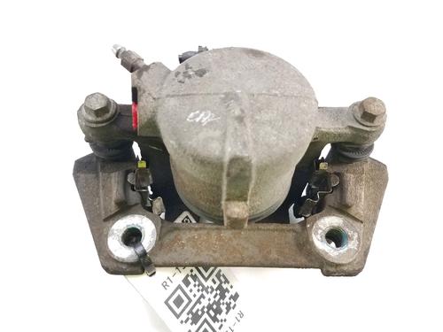Right front brake caliper MERCEDES-BENZ VANEO (414) 1.7 CDI (414.700) | BP27918458M104 