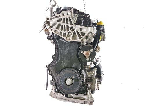 Motor RENAULT LAGUNA III Grandtour (KT0/1) 2.0 dCi (KT01, KT08, KT09, KT0K, KT12, KT1D, KT1W) (150 hp) 30449753