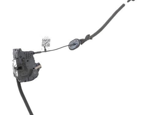Used Rear right lock Rear right lock RENAULT CLIO IV (BH_) 0.9 TCe 75 (BHNP) (76 hp) 34610860 34610860