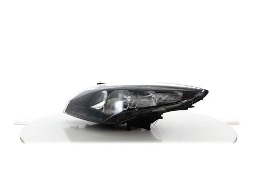 Used Left headlight Left headlight RENAULT MEGANE III Coupe (DZ0/1_) 1.5 dCi (DZ0C, DZ1A) (90 hp) 33972389 33972389