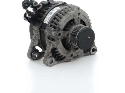 Alternator PEUGEOT 2008 I (CU_) 1.5 BlueHDI 120 | BP40114612M7 - Image 4