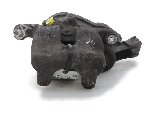 Used Left rear brake caliper RENAULT MEGANE III Hatchback (BZ0/1_, B3_) 1.5 dCi (BZ09, BZ0D, BZ1W, BZ29, BZ14) (110 hp) 30523636