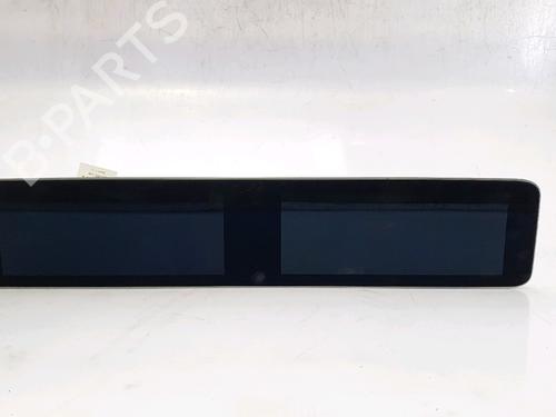 Multifunctionele display MERCEDES-BENZ A-CLASS (W177) A 200 (177.087) (163 hp) 30048856