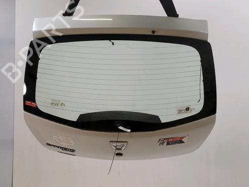 Used Tailgate Tailgate 38947586 38947586
