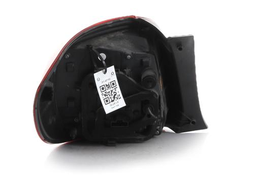 Right taillight DACIA SANDERO II TCe 90 (B8M1, B8MA, B8AC) | BP40115118C35 - Image 3