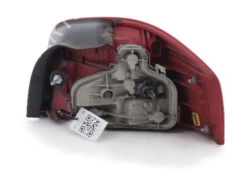 Left taillight AUDI A3 (8P1) 2.0 TDI 16V | BP39045320C34 - Image 4
