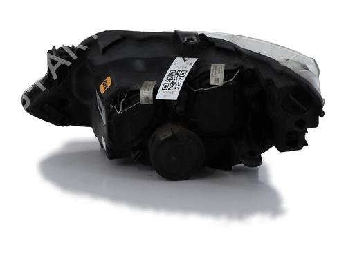 Right headlight SEAT IBIZA IV (6J5, 6P1) 1.9 TDI | BP29987856C29