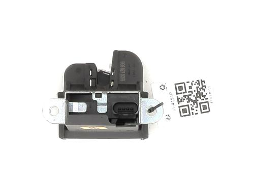 Used Tailgate lock Tailgate lock 37016462 37016462