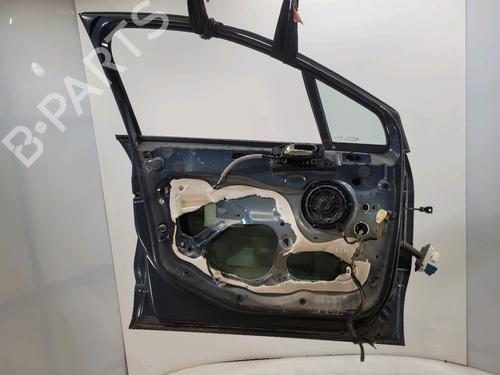 Left front door CITROËN C4 II (NC_) 1.6 HDi 110 | BP29346749C2 