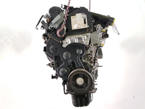 Motor Motor CITROËN DS3 (SA_) 1.6 HDi 115 (114 hp) 36513496 36513496