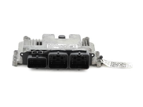 Used Engine control unit (ECU) CITROËN C4 II (NC_) 1.6 HDi 90 (92 hp) 22949529