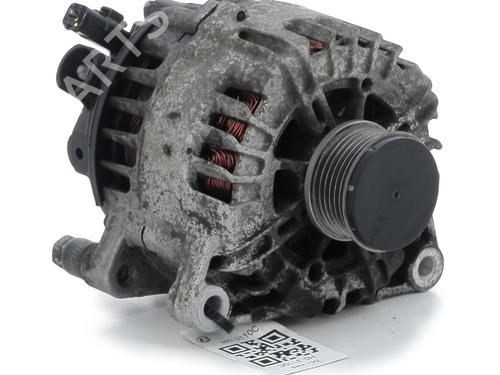 Alternator CITROËN BERLINGO Box Body/MPV (B9) | BP33419865M7 - Image 4