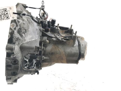 Used Gearbox Gearbox PEUGEOT 206 SW (2E/K) 1.4 HDi (68 hp) 34204889 34204889