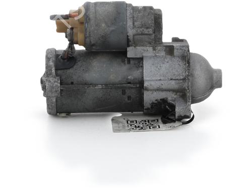 Startmotor Startmotor RENAULT CLIO IV (BH_) 1.5 dCi 75 (75 hp) 37191090 37191090