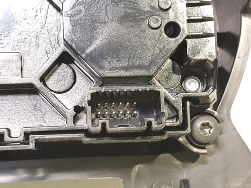 Climate control DACIA SANDERO III 1.0 TCe 90 | BP15690400I5 