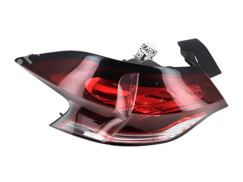 Used Left taillight Left taillight 38432489 38432489