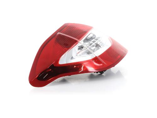 Left taillight CITROËN C4 II (NC_) 1.6 HDi 90 | BP39898375C34 - Image 5