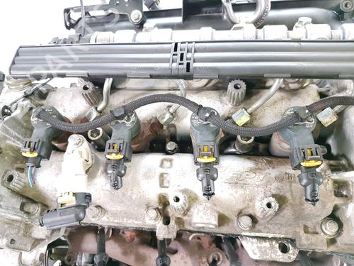 Engine FIAT PUNTO (199_)  | BP28310714M1 