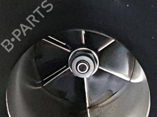 Engine RENAULT MEGANE III Coupe (DZ0/1_) 1.6 dCi (DZ00, DZ12, DZ2A, DZ13) | BP29416571M1 