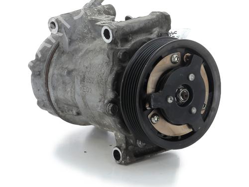 AC compressor CITROËN C3 Picasso (SH_) 1.6 BlueHDi 100 | BP33446317M34 - Image 4