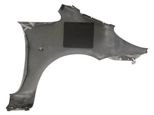 Left front fenders CITROËN XSARA PICASSO (N68) 2.0 HDi | BP24537018C41 
