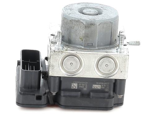 Used ABS pump PEUGEOT 308 II (LB_, LP_, LW_, LH_, L3_) 1.2 THP 110 (110 hp) 27269084