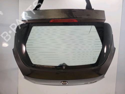 Used Tailgate FIAT BRAVO II (198_) 1.6 D Multijet (198AXH1B) (105 hp) 28536340