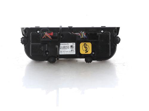 Climate control SKODA OCTAVIA III Combi (5E5, 5E6) 1.0 TSI | BP17202362I5 